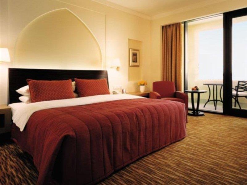 Shangri-La'S Barr Al Jissah Resort & Spa, Al Bandar Hotel Maskat Exteriér fotografie
